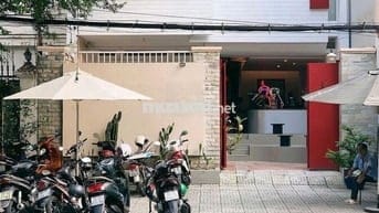 Mặt Tiền Võ Oanh Ngang 6x20m Riêng biệt Có Vỉa Hè Sát Nguyễn Gia Trí