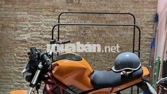 Cần tiền bán xe Ducati mini 2019