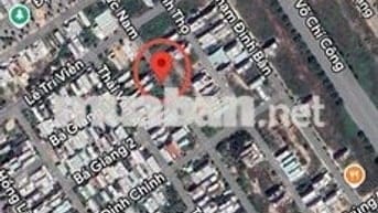 Bán đất Phạm Đức Nam- Ngũ Hành Sơn 4tỷ300 gần cầu Khuê Đông