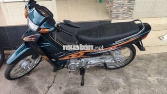 Xe máy Sirius