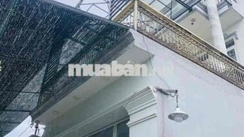 Nhỉnh 8 tỷ Nhà 100m2(5mx20m) Phạm Thế Hiển,P7,Q8