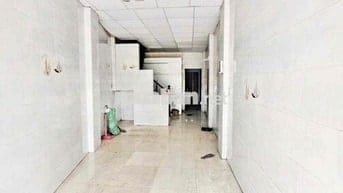 Mặt tiền kinh doanh Kênh Nước đen giáp Tân Phú - 70m - giá 8tr