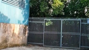 NHÀ TRỌ CAO CẤP, RỘNG RÃI, THOÁNG MÁT