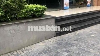 CHO THUÊ MT CỬA HÀNG- 80m2- KDC IEC TỨ HIỆP