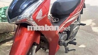 bán xe honda Future fi125 chính chủ bán 20tr900