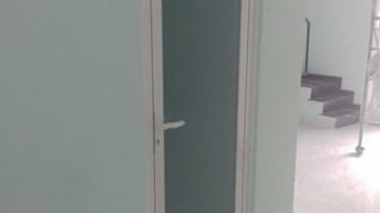 Nhà mới xây sạch đẹp, thiết kế sang trọng