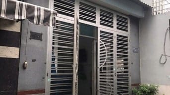 Nhà đẹp kế Tên Lửa 5' đi bộ- 4x11 cực hiếm - HXH 7m quay đầu - 4T BTCT