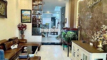 ✅NHÀ HẺM 738 Ql 1A [4x 28] 1 lầu 2PN ,2WC ,FULL NỘI THẤT ✅