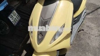 Xe Piaggio Fly Fi Bstp