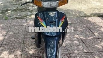Xe Suzuki viva