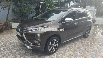 Mitsubishi Xpander 2019 1.5AT