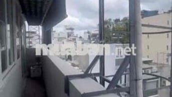 CHO THUÊ STUDIO BANCOL+CỬA SỔ TRỜI NGAY QUẬN 10