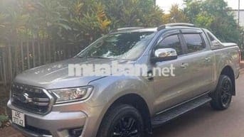 Ford Ranger 2019 XLT tự động 4x4 AT - 84000 km