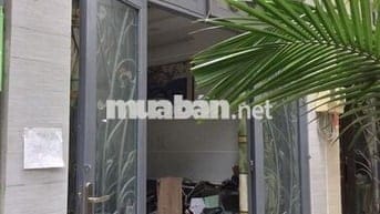 Nguyễn Bặc – 52.8m² – 3 PN – Phường 3 Tân Bình – 6.1 Tỷ