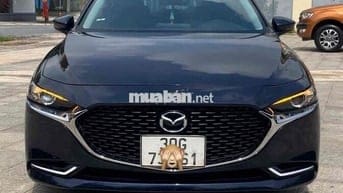 MADAZ 3 LUXURY ĐK T1/21 Siêu Mới