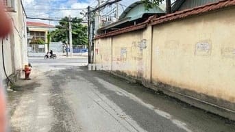 Cần bán nhà cấp 4 phường Hiêp Hoà củ , ( thuộc Phường Trấn Biên Mới )