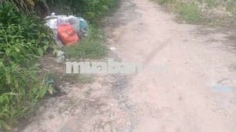 Chính chủ cần bán đất khu dân cư đông đúc