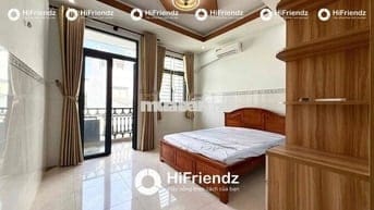 CHDV FULL NỘI THẤT BANCOL TÁCH BẾP NGAY CV PHÚ LÂM - MEGA BÌNH PHÚ