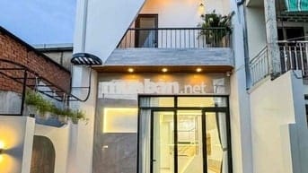 bán nhà hem 304 TẦM VU 3 phòng ngủ