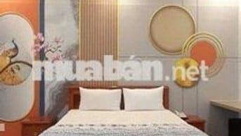 Phòng studio có hồ bơi vô cực, Full nội thất - Giá từ 5.5 triệu