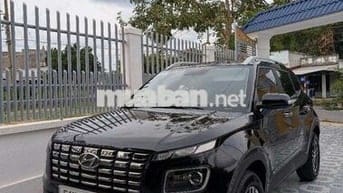 Hyundai Venue 2023 Premium đăng ký 2024