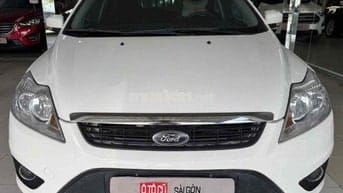 Ford Focus 2012 1.8 AT - 90000 km