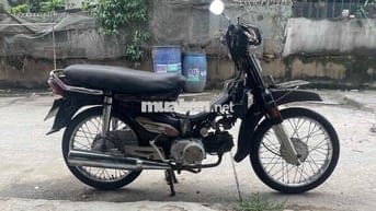 Super DREAM chưa rớt đầu, máy quá tê B71.