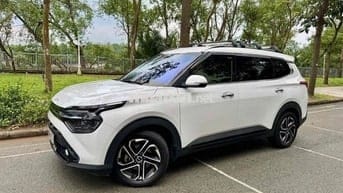 Kia Carens 2023 1.4T Premium - 37500 km