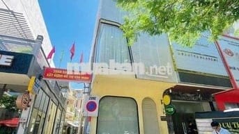 ✅ Cho thuê nhà mặt tiền Nguyễn Văn Linh - gần đoạn Sân Bay