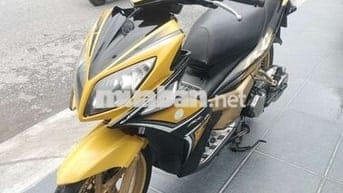 Yamaha Nouvo LX