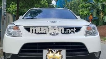 Hyundai Veracruz 2008 3.8 V6 AWD - 138000 km