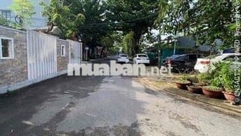 Đất Mặt Tiền Triệu Quốc Đạt chính chủ Cần bán