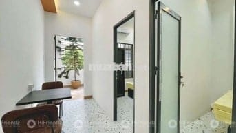 CHO THUÊ 2PN NGAY HỌC VIỆN HÀNG KHÔNG - CÔNG VIÊN HOÀNG VĂN THỤ