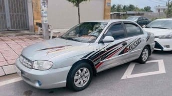 Kia Spectra YouTube long xe cỏ giao lưu trao đổi x