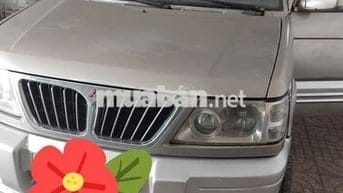 Mitsubishi Jolie 2003 SS 2.0 2003 - 115000 km