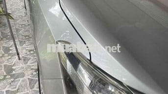 Toyota Vios 2016 1.5G CVT - 145 km