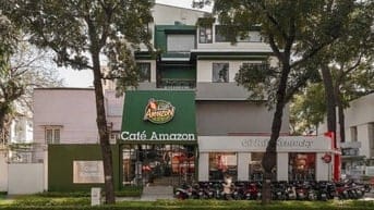 Cho Thuê Nhà Góc 2MT Phạm Ngọc Thạch - Ngay Hồ Con Rùa, P.6 Quận 3 