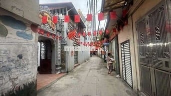 TRẦNCUNG - CỰC PHẨM 5 TẦNG THANG MÁY - 50M, 2 THOÁNG CHỈ NHỈNH 10 TỶ