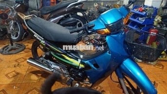 Xe wave Darlim Hq full đồ Nhật có giấy tờ