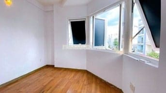 Cần 1 NỮ ở ghép, thoáng mát sạch sẽ, an ninh, gần chợ