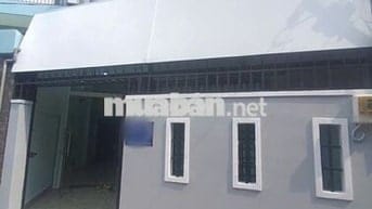 CHO THUÊ NHÀ HẺM TẢI ĐƯỜNG 4 LINH TÂY. THỦ ĐỨC