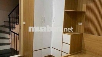 Bán nhà ngõ Văn Chương 20m 4 tầng 2 ngủ gần phố giá 5.48 tỷ