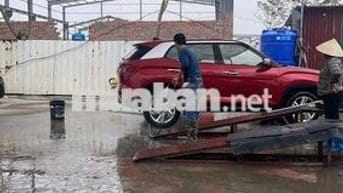 Hyundai Creta 2022 1.5 Tiêu chuẩn - 40000 km