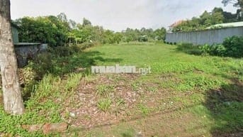 Bán đất thổ cư nằm ngay MT đường Võ Văn Kiệt, Phường 7, Trà Vinh