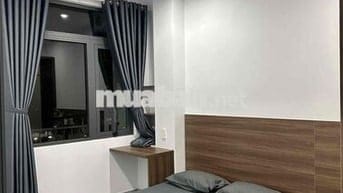 Cho thuê căn hộ mini 40m2 (1 phòng ngủ +) tại 395 Ngô Quyền, Đà Nẵng