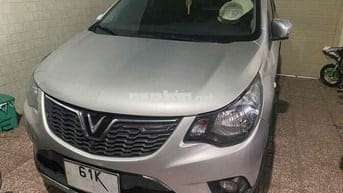 VinFast Fadil 2022 - 22000 km