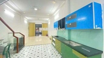Bán nhà 2,5 tầng mặt tiền Trần Hữu Trang - Hòa Cường - Đà Nẵng