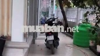 Chủ đi nước ngoài sang nhanh căn nhà 2 tỷ ở Xã Quy Đức, Bình Chánh