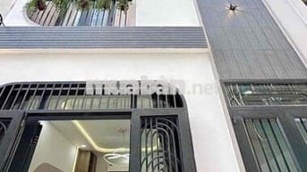 BÁN NHÀ ĐANG CHO THUÊ CHDV 48m2 GIÁ 5tỷ220 SẴN DÒNG TIỀN 18tr/th