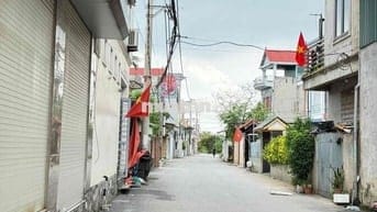 🌺 ĐẤT ĐẸP VỊ TRÍ VÀNG – BA CHỮ, VÂN NỘI, ĐÔNG ANH 🌺